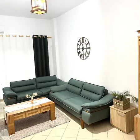 Golem Beach Apartment Appartement