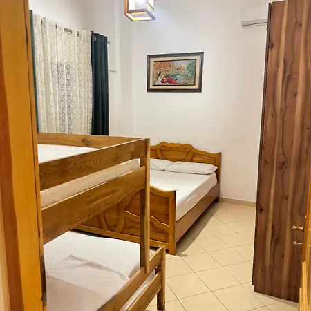 Golem Beach Apartment