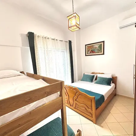 Golem Beach Apartment Appartement