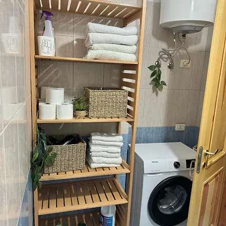 Golem Beach Apartment * Golem (Tirana)