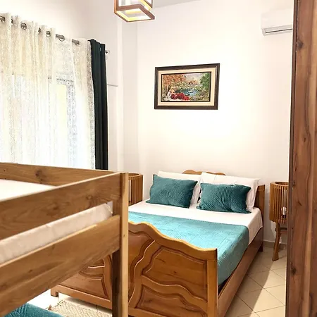 Golem Beach Apartment *