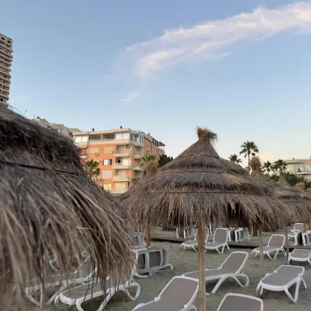 Appartement Golem Beach Apartment Golem (Tirana)